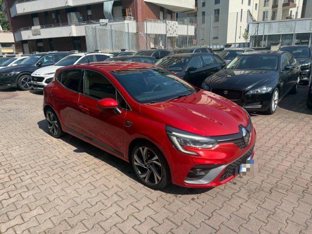RENAULT Clio TCe 130 CV EDC FAP 5 porte R.S. Line