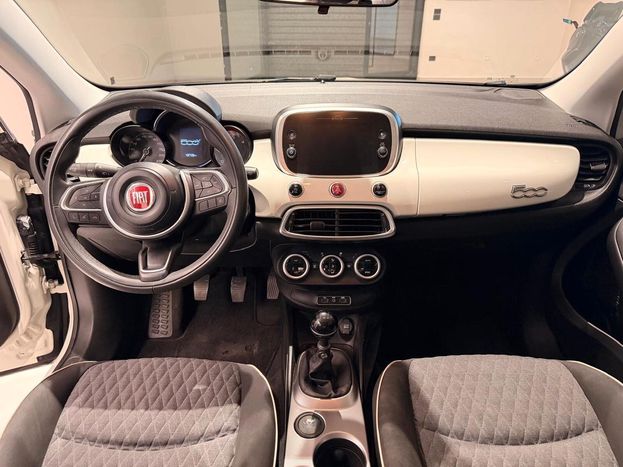 Fiat 500X 1.3 MultiJet 95 CV Cross