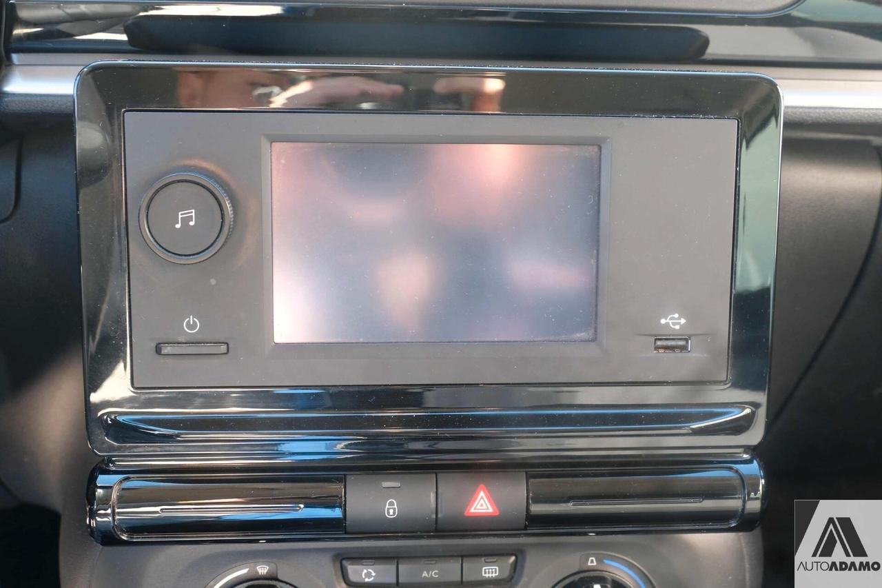 Citroen C3 BlueHDi 100 S&S Feel