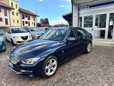 Bmw 316d - 2.0d 116Cv Aut Modern