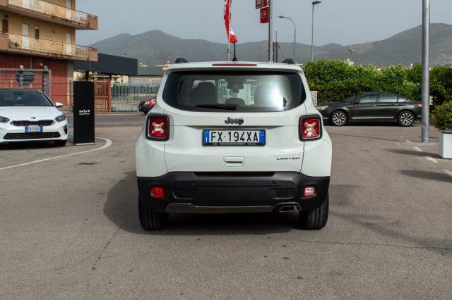 JEEP Renegade 1.0 T3 Limited