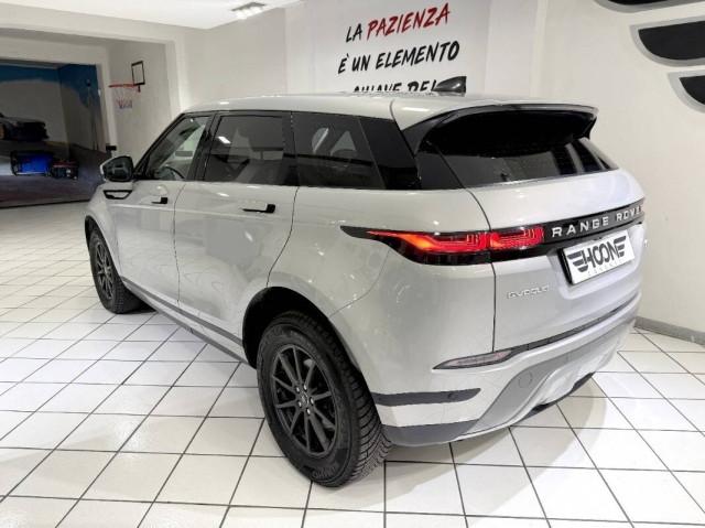 Land Rover Range Rover Evoque 2.0d i4 mhev R-Dynamic S awd 163cv auto