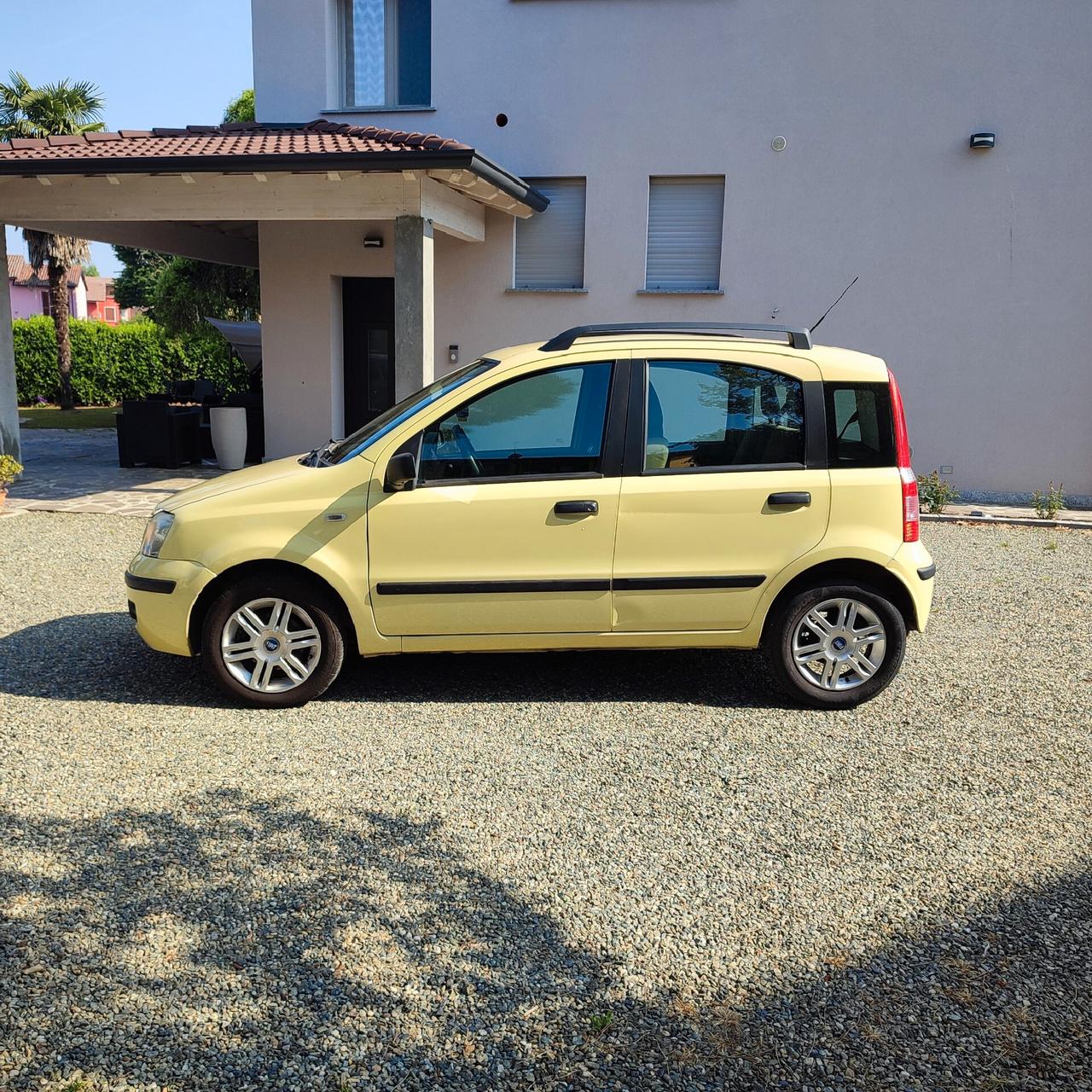Fiat Panda 1.2 Dynamic