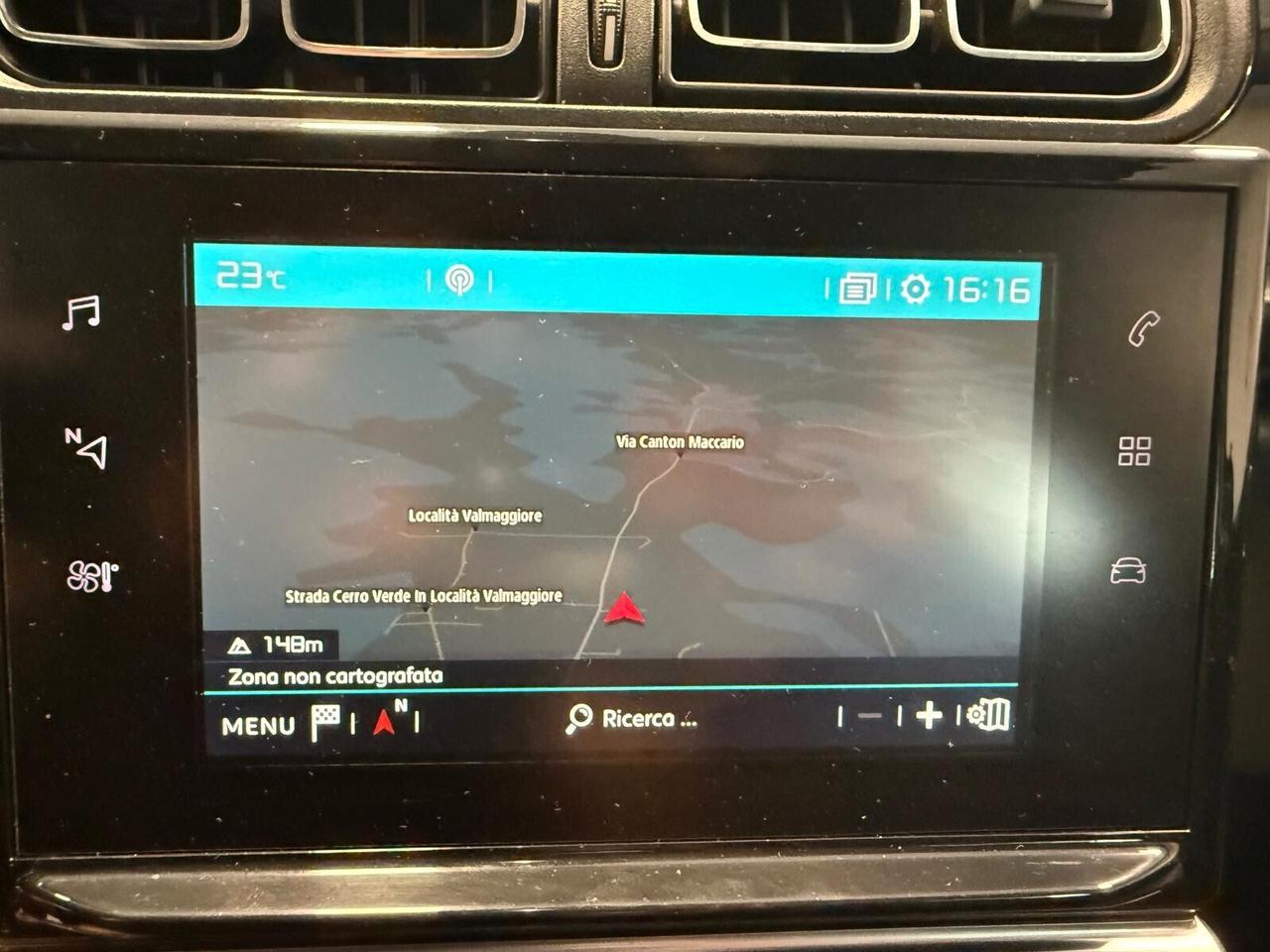 Citroen C3 BlueHDi 100 S&S Shine