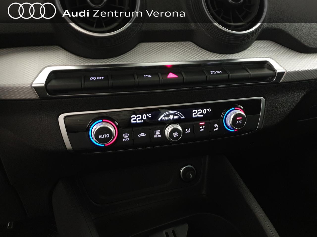 30TDI 116CV Business Advanced