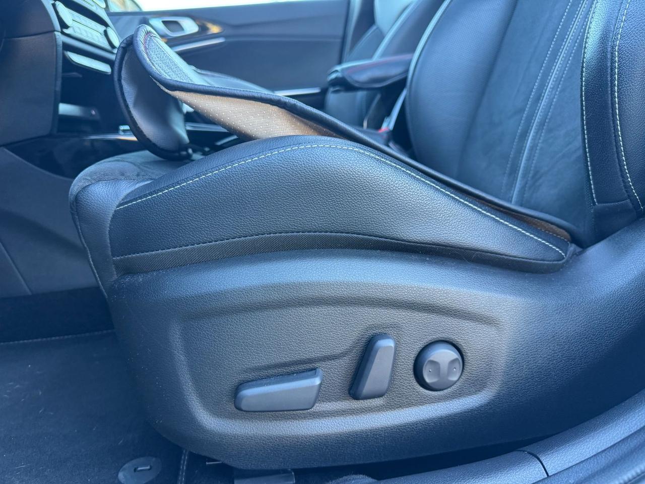 Kia ProCeed 1.5 T-GDI MHEV GT Line Plus - PR #7672