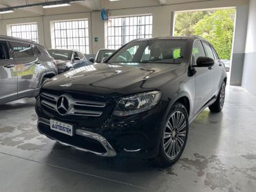 Mercedes-benz GLC 220 GLC 220 d 4Matic Premium