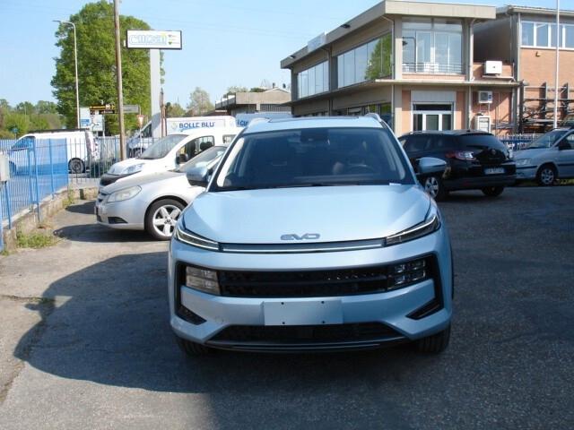 NUOVA EVO 7 KAIROS GPL AUTOMATICA PRONTA CONSEGNA!!