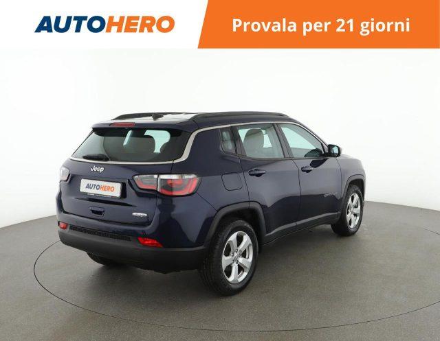 JEEP Compass 1.6 Multijet II 2WD Longitude