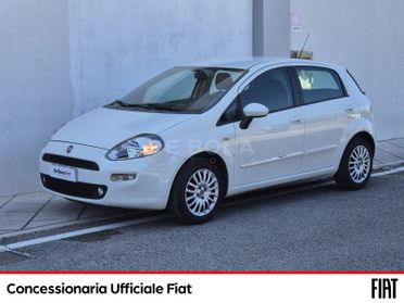 Fiat Punto 5p 1.2 pop