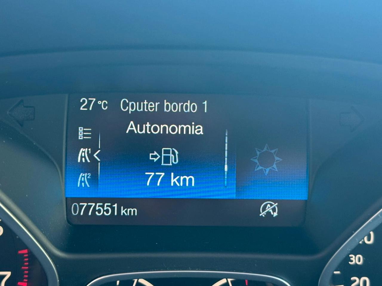 Ford C-Max 1.0 EcoBoost 100CV Start&Stop Plus