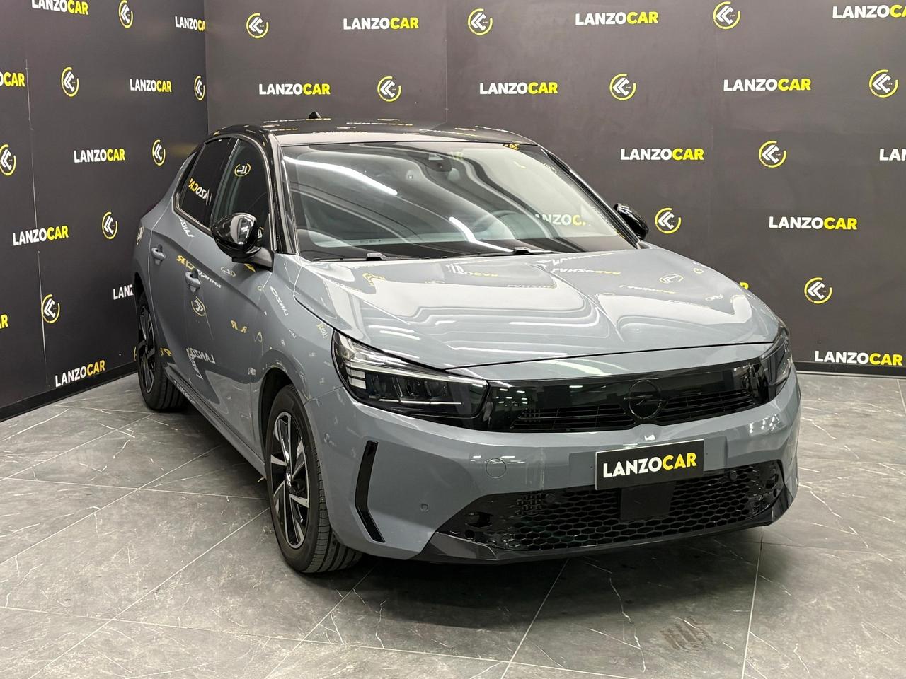 Opel Corsa 1.2 GS LINE