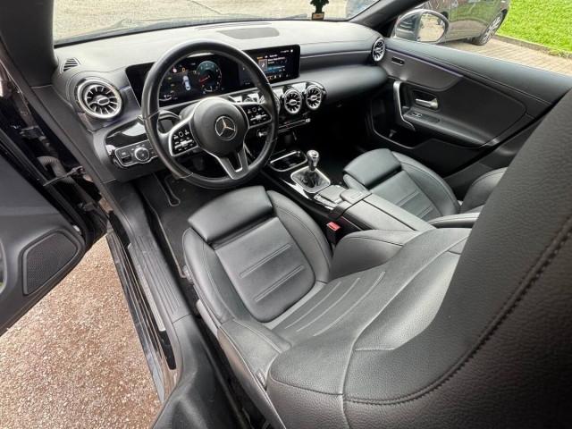 Mercedes CLA 180 Premium