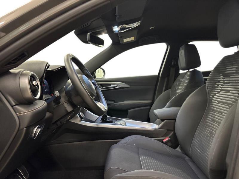 Alfa Romeo Tonale 1.5 Hybrid Sprint TCT7