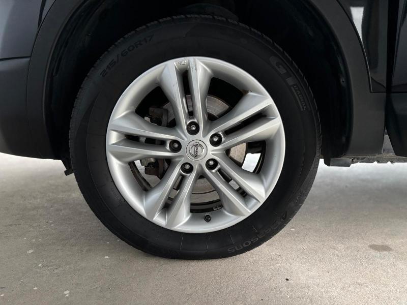 Nissan Qashqai 1.5 dci Acenta Dpf FL