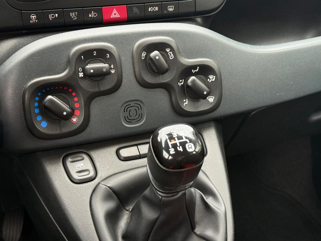 Fiat Panda 1.2 Easy GARANTITA PREZZO REALE