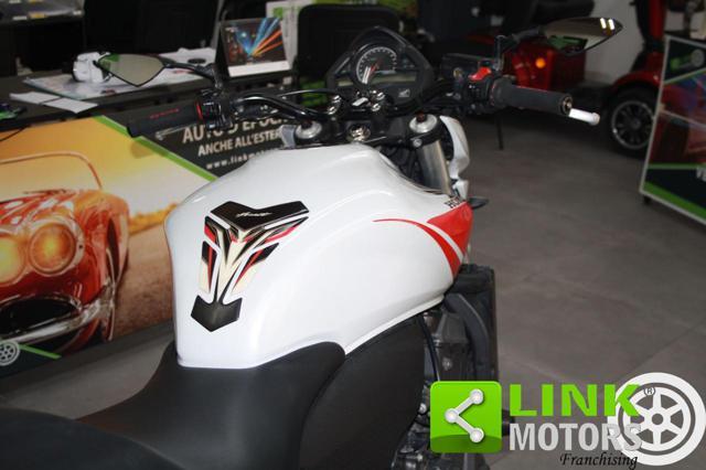 HONDA Hornet 600 CB600F