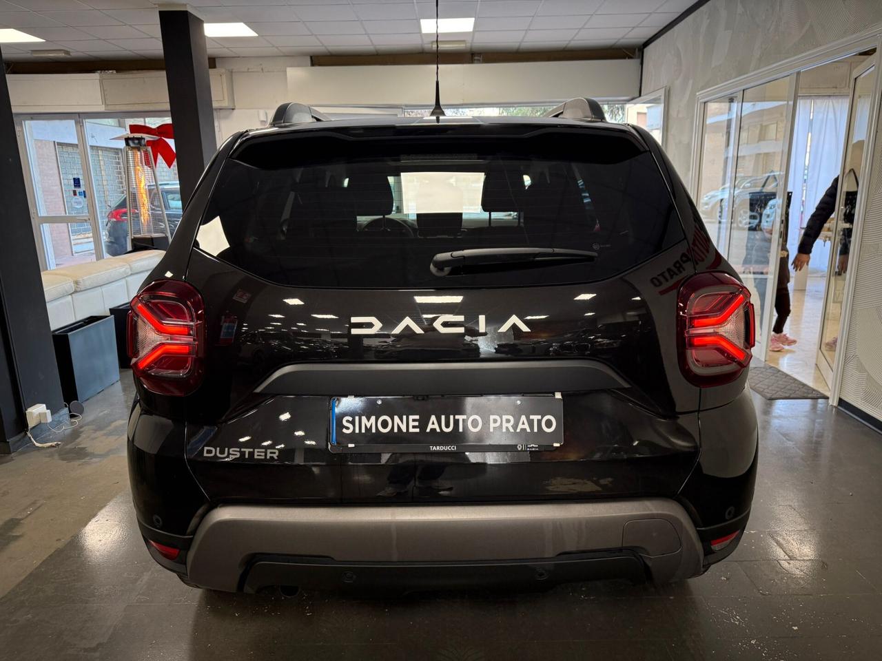 Dacia Duster 1.5 Blue dCi 8V 115 CV 4x2 Extreme