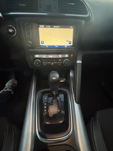 Renault Kadjar 1.5dCi 110CV AUT.Energy ECO2