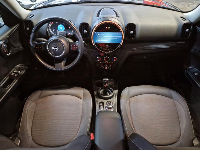 MINI Countryman 1500 BENZINA CV.102 NORTHWOOD KM.69.800 UNIPROPR