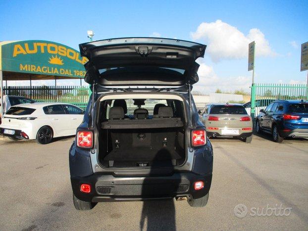 Jeep Renegade 1.3 **PERFETTA**