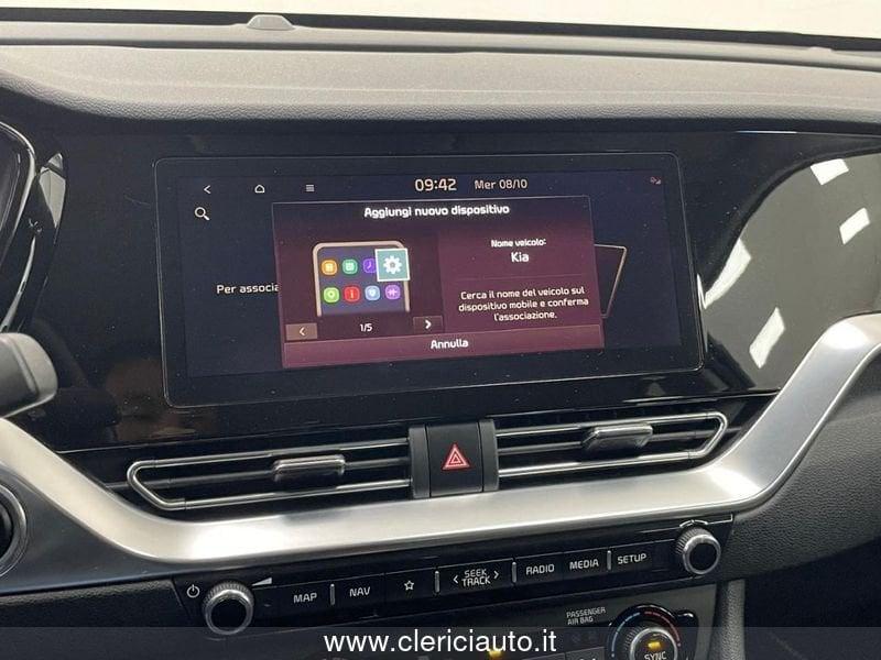 KIA Niro 1.6 GDi DCT HEV Style