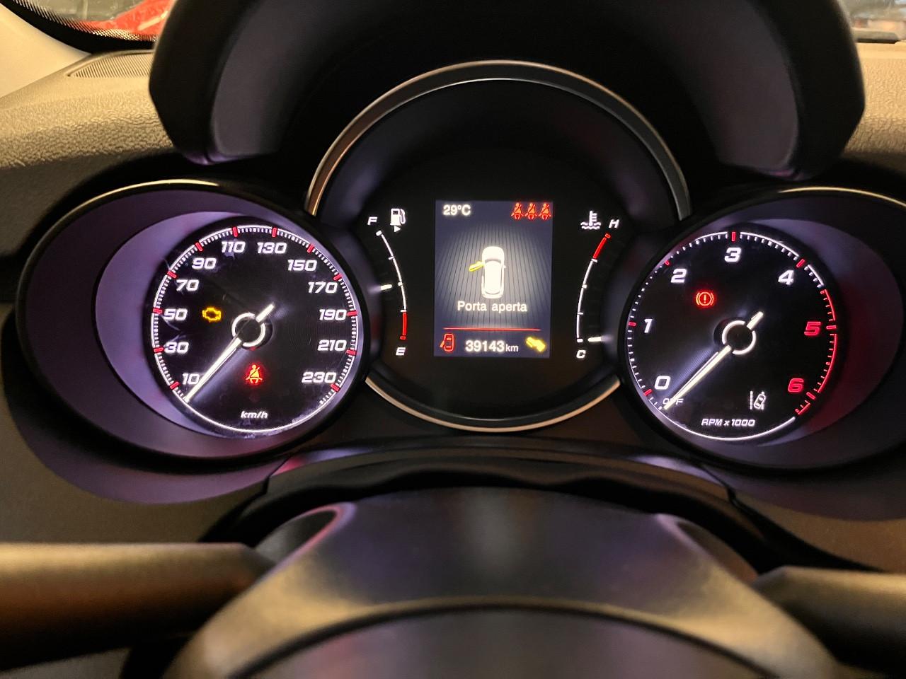 Fiat 500 X 500X 1.3 mjet 95cv