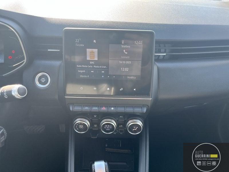 Renault Clio Clio Full Hybrid E-Tech 140 CV 5 porte Zen