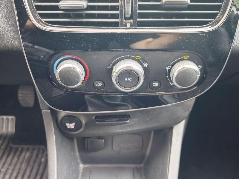 Renault Clio dCi 75 5 porte Moschino Intens