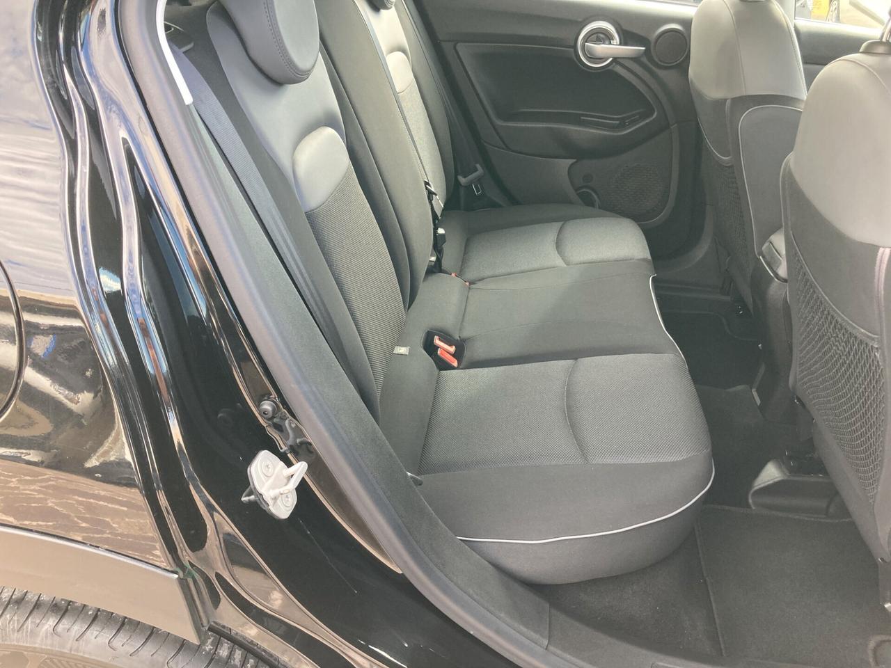FIAT 500X 1.6 M-JET 120 CV Lounge