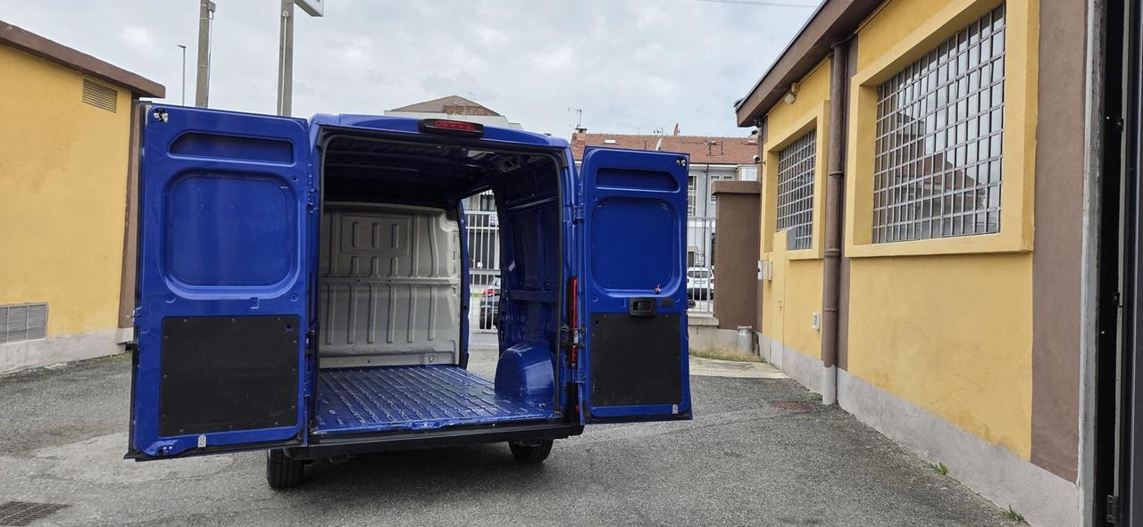 Fiat DUCATO 2.2 MTJ 120 CV PM- TM KM. 78.000 CERTIFICATI UNICO PROPRIETARIO +IVA