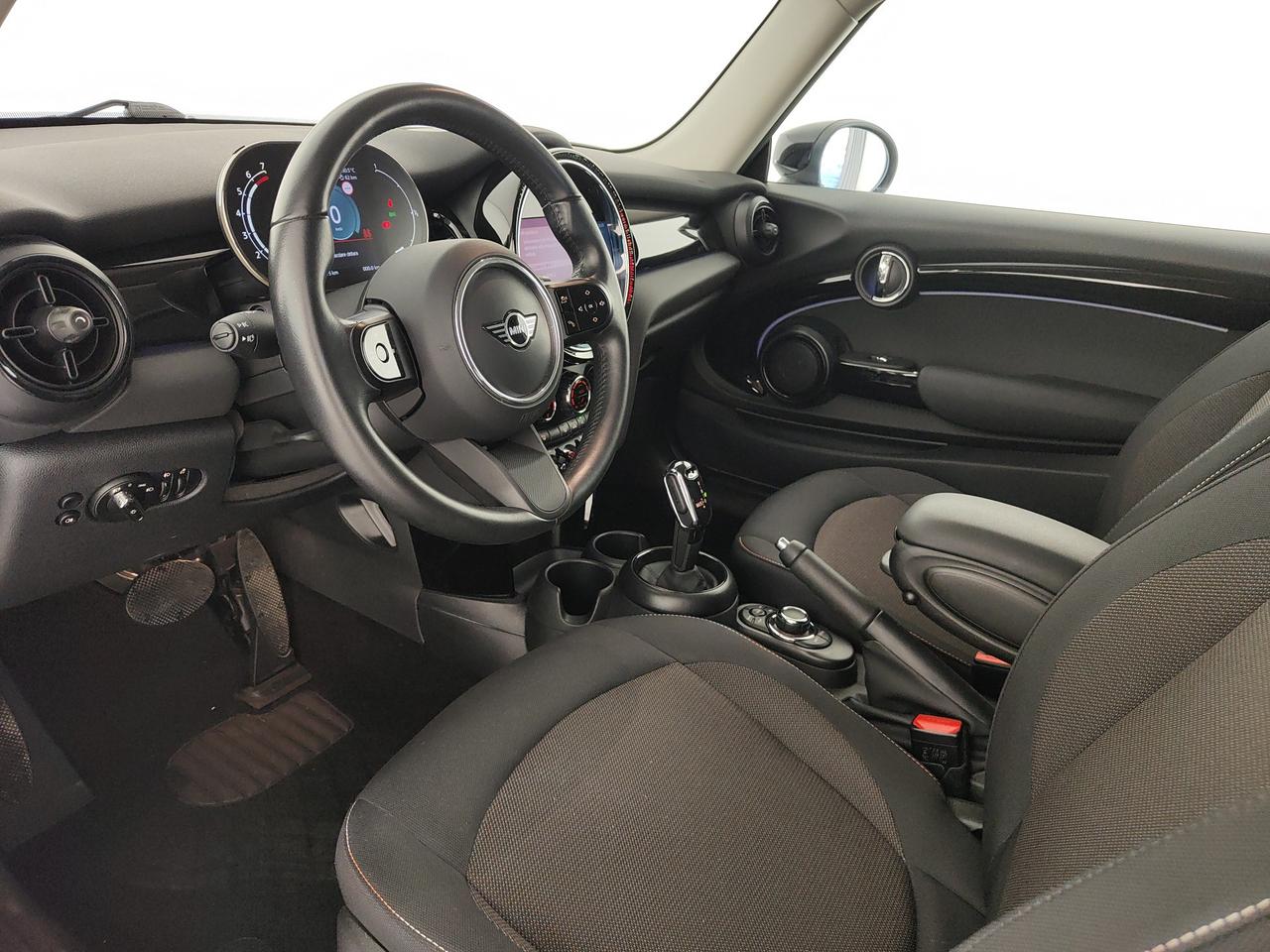 MINI Mini 3p 1.5 Cooper Classic auto