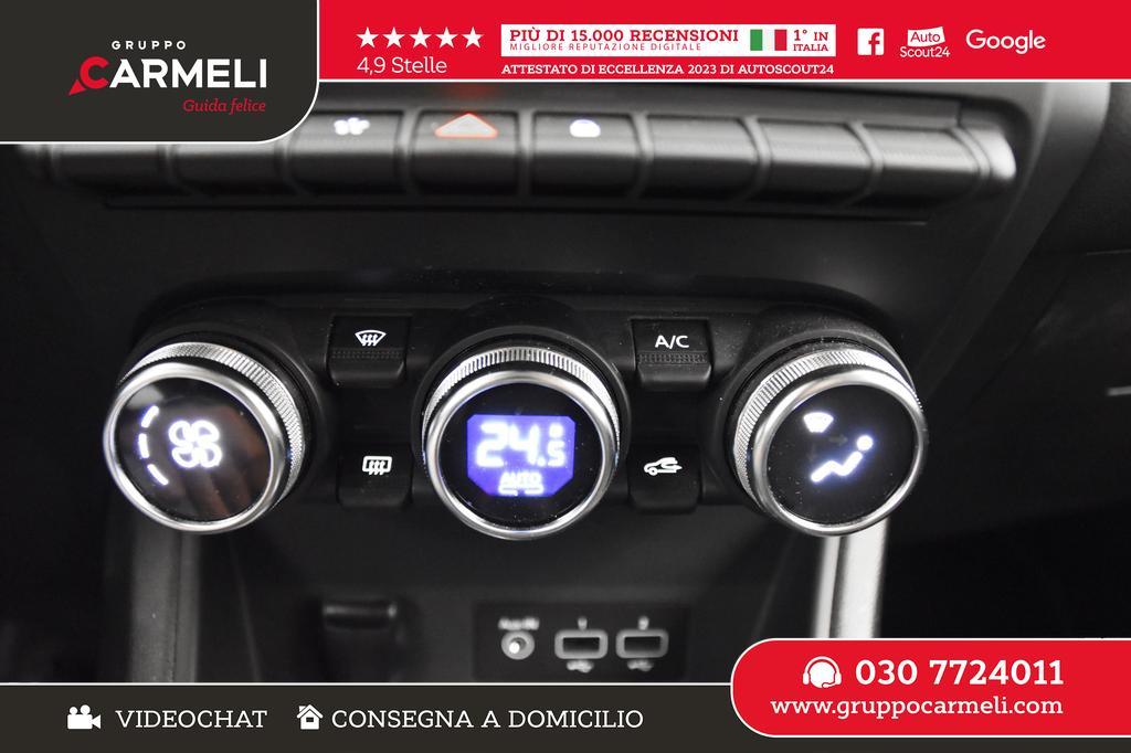 Renault Captur 1.3 TCe Intens