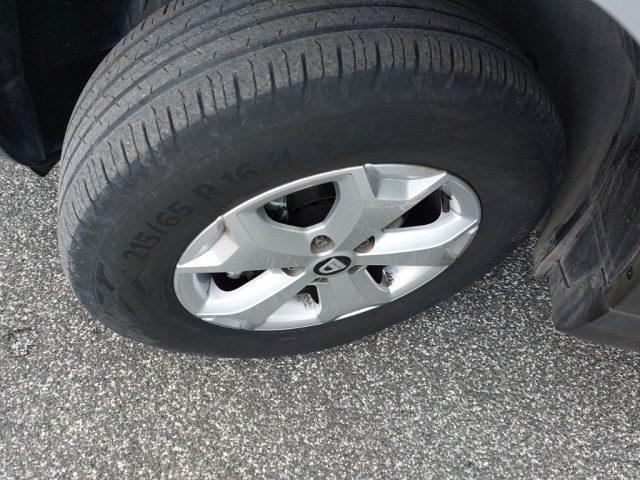 DACIA Duster 1.0 TCe 100 CV ECO-GPL 4x2 Comfort km 67000