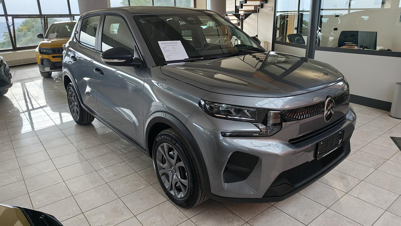Citroen C3 PureTech 100 S&S You