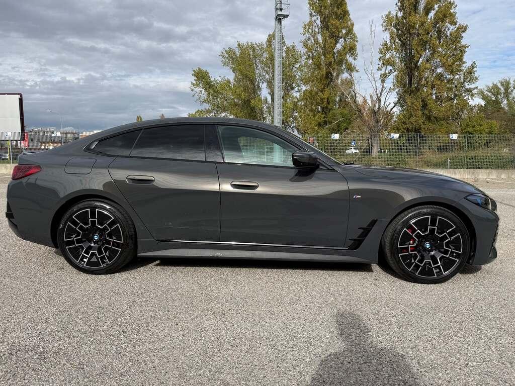 BMW Serie 4 Gran Coupe 420 d Mild Hybrid 48V M Sport Pro xDrive Steptronic