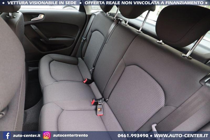 Audi A1 SPB 1.0 TFSI 95cv ultra Sport