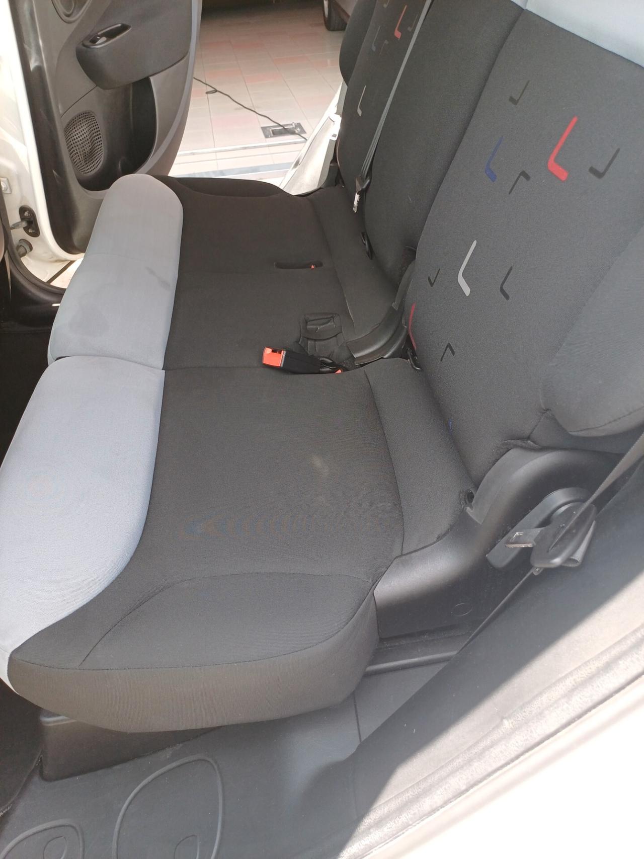 Fiat 500L 1.4 95 CV Pop GPL
