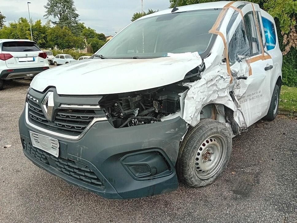 Renault Kangoo 1.5 Blue dCi 95CV Van Edition One