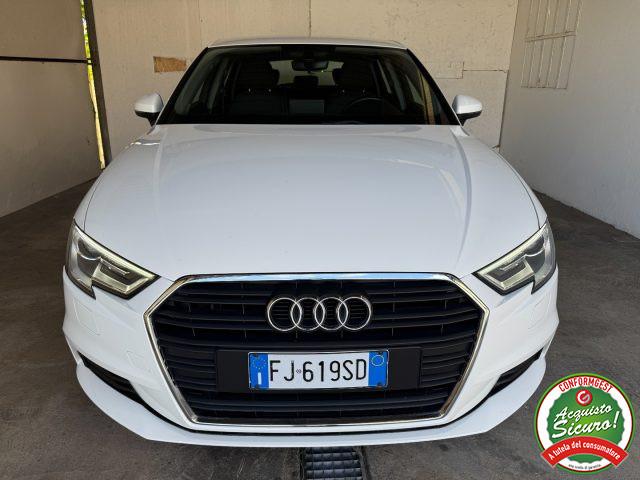 AUDI A3 SPB 1.0 TFSI Business