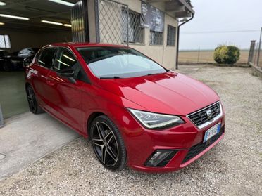 Seat Ibiza 1.6 TDI 95 CV 5 porte FR