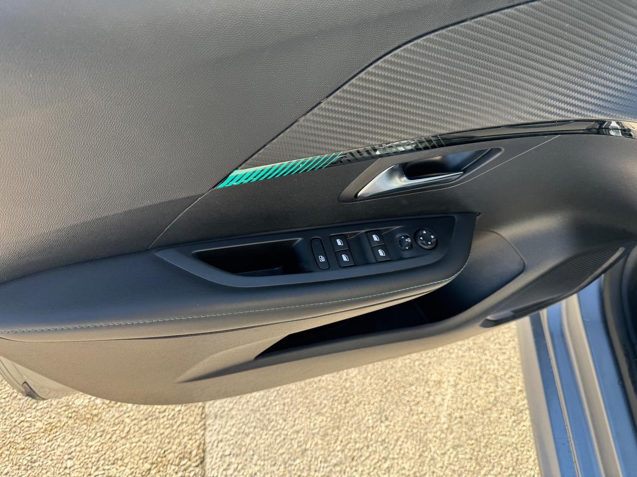 Peugeot 208 BlueHDi 100 Stop&Start 5 porte Allure