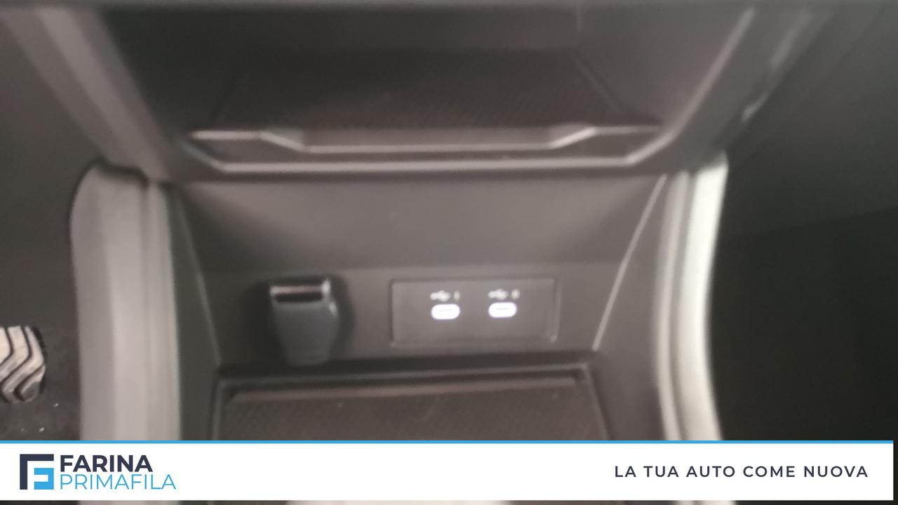 RENAULT Symbioz 1.6 E-Tech full hybrid Evolution 145cv auto