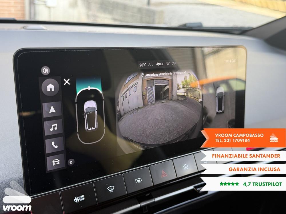 MG MG4 MG4 Luxury 64 KWh