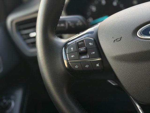 FORD Focus 1.5 EcoBlue 120 CV Aut. Business