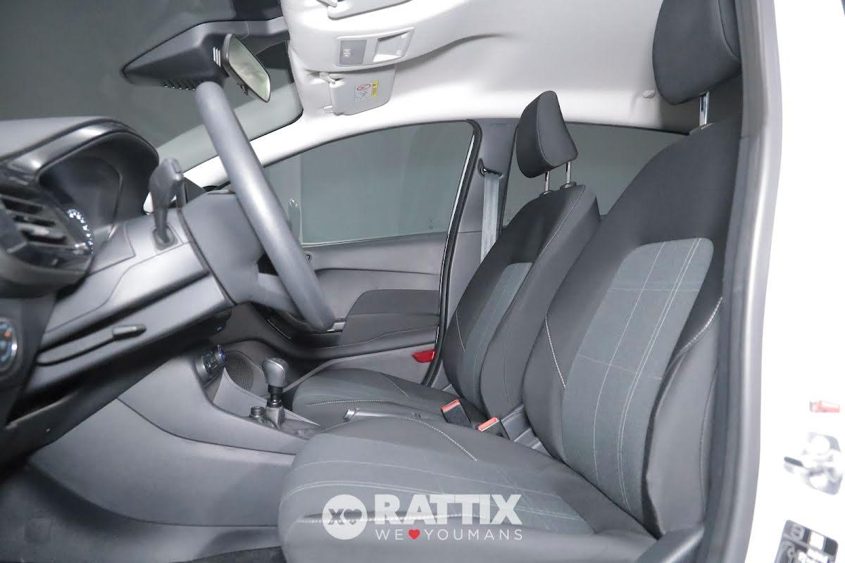 Ford Fiesta 1.5 ecoblue 85CV Business