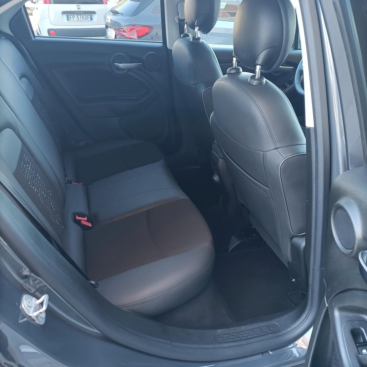 Fiat 500X 1.3 MultiJet 95 CV Connect
