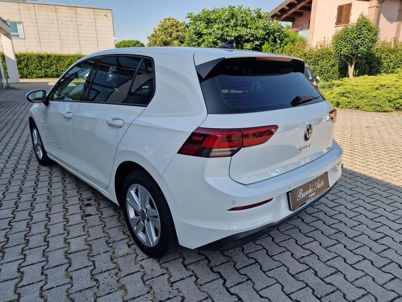 Volkswagen Golf 1.5 eTSI 150 CV EVO DSG Life