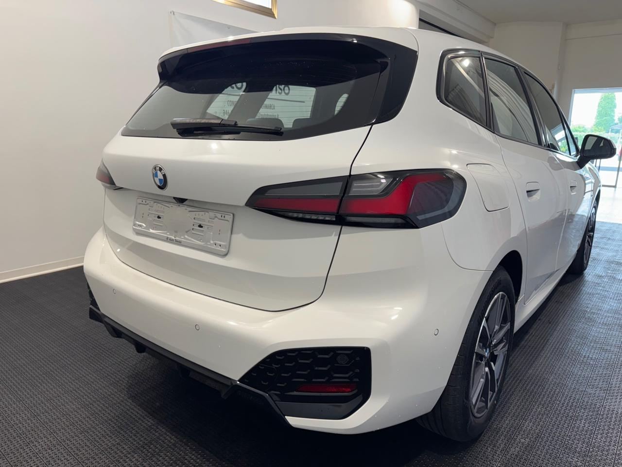 Bmw 2er Active Tourer 218i Msport - GARANZIA