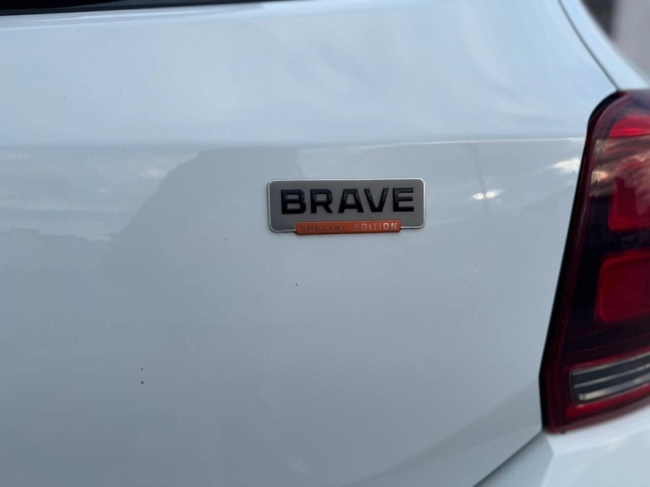 Dacia Sandero 1.5 dCi 8V 90CV S&S Serie Speciale Brave